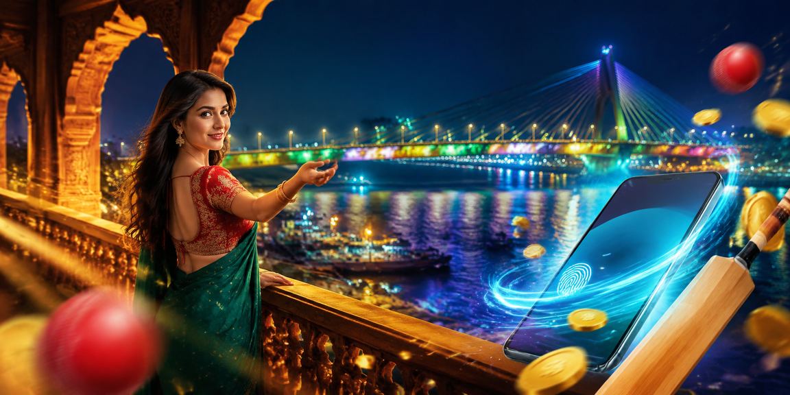 বরিশালে ক্রিকেট বাজির মডেল ছবি