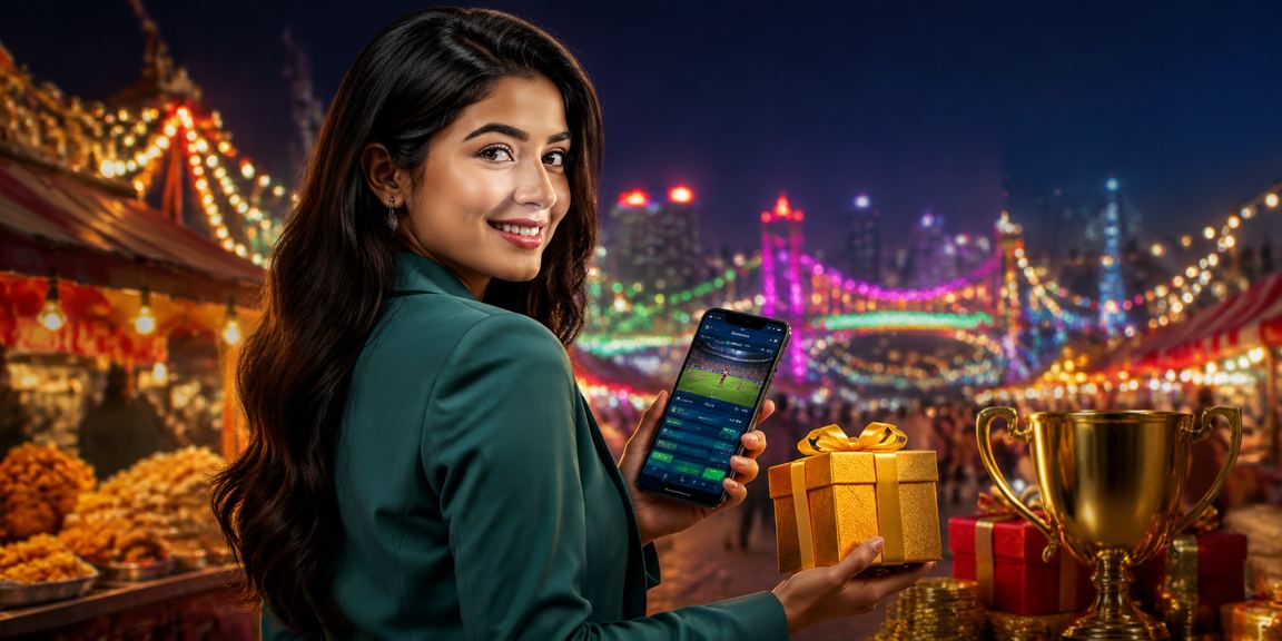 খুলনায় স্পোর্টস বেটিং রাতের বাজার দৃশ্য