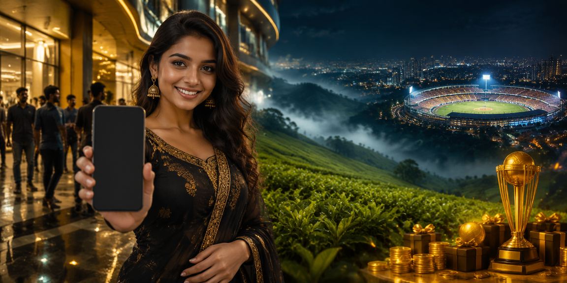 সিলেটে ক্রিকেট বেটিংয়ের দৃশ্য